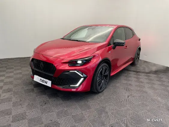 RENAULT CLIO VI - voiture de démonstration - Photo 1