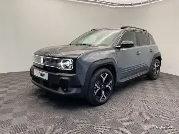 Acheter RENAULT RENAULT 4 Renault 4 E-Tech Electrique 150 ch autonomie confort Techno démonstration en vente à RENAULT VERNON GUEUDET 1880