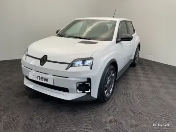 Acheter RENAULT 5 Renault 5 E-Tech Electrique 120 ch autonomie urbaine Evolution démonstration en vente à RENAULT VERNON GUEUDET 1880