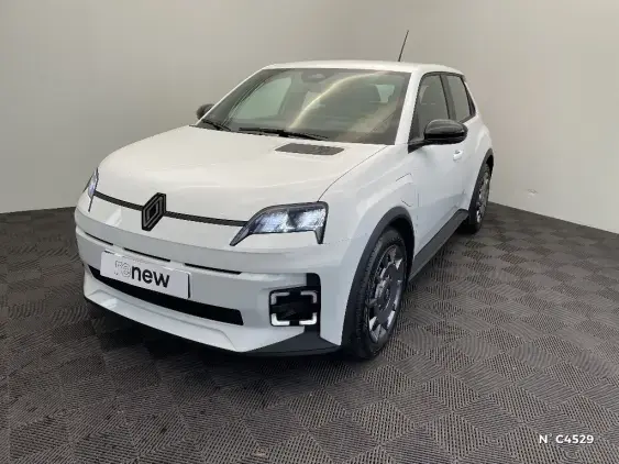 RENAULT 5 III - voiture de démonstration - Photo 1