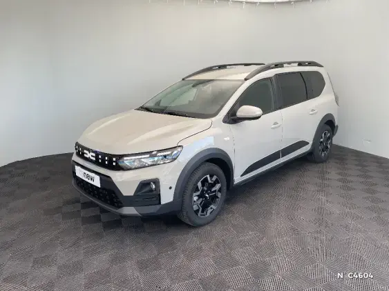 DACIA JOGGER - voiture de démonstration - Photo 1