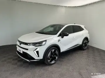 Acheter RENAULT SYMBIOZ Symbioz E-Tech full hybrid 145 Iconic démonstration en vente à RENAULT VERNON GUEUDET 1880
