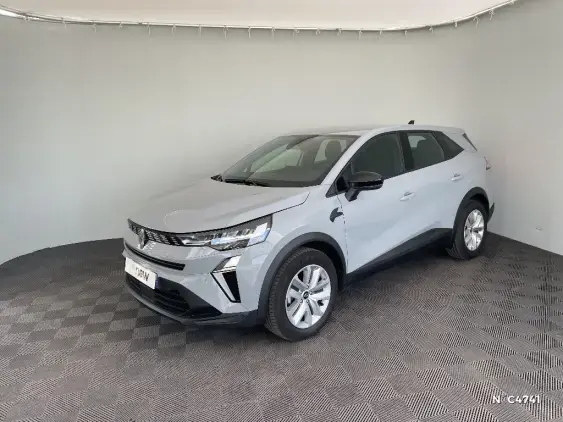 RENAULT SYMBIOZ - voiture de démonstration - Photo 1