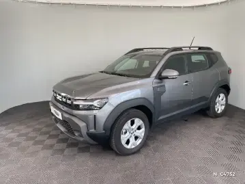 Acheter DACIA DUSTER Duster Hybrid 155 Expression démonstration en vente à DACIA VERNON GUEUDET 1880