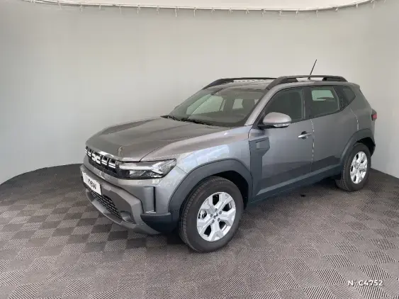 DACIA DUSTER III - voiture de démonstration - Photo 1