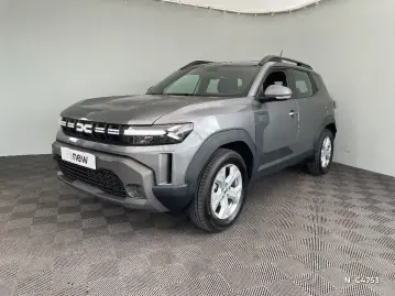Acheter DACIA JOGGER Jogger Hybrid 155 7 pl Journey démonstration en vente à DACIA VERNON GUEUDET 1880