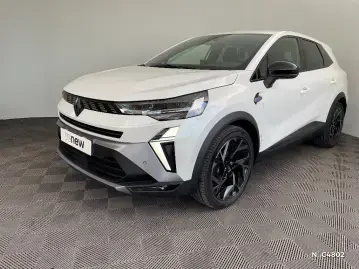 Acheter RENAULT SYMBIOZ Symbioz E-Tech full hybrid 160 ch Evolution démonstration en vente à RENAULT VERNON GUEUDET 1880