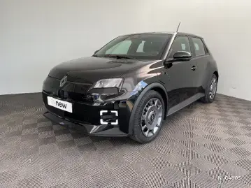 Acheter RENAULT 5 Renault 5 E-Tech Electrique 150 ch autonomie confort Evolution démonstration en vente à RENAULT VERNON GUEUDET 1880
