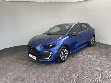 Acheter RENAULT CLIO Clio E-Tech full hybrid 160 ch Evolution démonstration en vente à RENAULT VERNON GUEUDET 1880