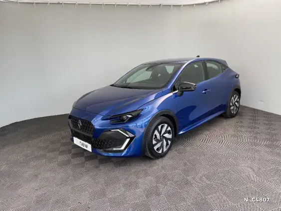 RENAULT CLIO VI - voiture de démonstration - Photo 1