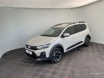 Acheter DACIA JOGGER Jogger Hybrid 155 7 pl Journey démonstration en vente à DACIA VERNON GUEUDET 1880
