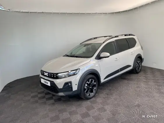 DACIA JOGGER - voiture de démonstration - Photo 1