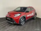 TOYOTA AYGO X - Photo 1