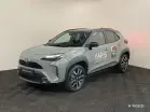 TOYOTA YARIS CROSS I - Photo 1