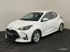 TOYOTA YARIS IV - Photo 1