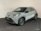 TOYOTA AYGO X - Photo 1