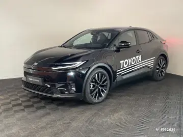 Acheter TOYOTA C-HR C-HR+ Grande Autonomie 77 kWh Design démonstration en vente à TOYOTA AMIENS GUEUDET 1880