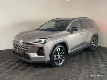 Acheter TOYOTA RAV 4 RAV4 PHEV 309 ch AWD-i Lounge démonstration en vente à TOYOTA AMIENS GUEUDET 1880