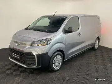 Acheter TOYOTA PROACE PROACE MEDIUM 1.5L 120 D-4D BVM6 START démonstration en vente à TOYOTA AMIENS GUEUDET 1880