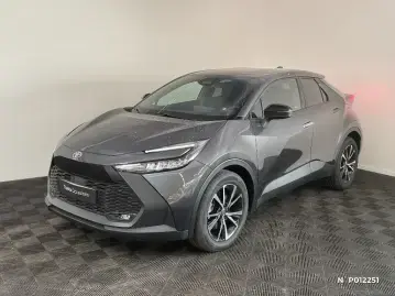 Acheter TOYOTA C-HR C-HR Hybride Rechargeable 225 Design démonstration en vente à TOYOTA AMIENS GUEUDET 1880