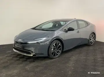 Acheter TOYOTA PRIUS Prius Hybride Rechargeable 223ch Lounge démonstration en vente à TOYOTA AMIENS GUEUDET 1880