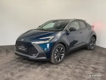 Acheter TOYOTA C-HR C-HR Hybride 140 Graphic démonstration en vente à TOYOTA AMIENS GUEUDET 1880