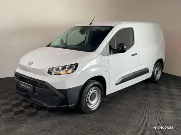 Acheter TOYOTA PROACE CITY PROACE CITY MEDIUM 1.5L 100 D-4D START démonstration en vente à TOYOTA AMIENS GUEUDET 1880