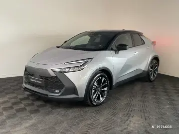 Acheter TOYOTA C-HR C-HR Hybride 140 Graphic démonstration en vente à TOYOTA AMIENS GUEUDET 1880