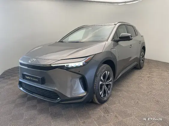 TOYOTA BZ4X - voiture de démonstration - Photo 1