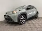 TOYOTA AYGO X - Photo 1