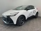 TOYOTA C-HR II - Photo 1