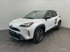TOYOTA YARIS CROSS I - Photo 1