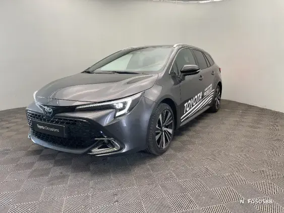 TOYOTA COROLLA TOURING SPT X - voiture de démonstration - Photo 1