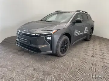 Acheter TOYOTA BZ4X bZ4X Touring Grande Autonomie Design démonstration en vente à TOYOTA BEAUVAIS GUEUDET 1880