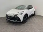 TOYOTA C-HR II - Photo 1