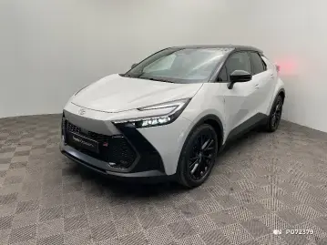 Acheter TOYOTA C-HR C-HR Hybride Rechargeable 225 GR Sport démonstration en vente à TOYOTA BEAUVAIS GUEUDET 1880