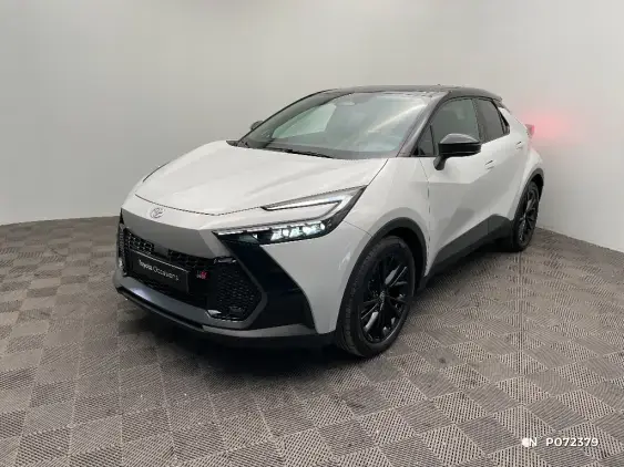 TOYOTA C-HR II - voiture de démonstration - Photo 1