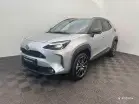 TOYOTA YARIS CROSS I - Photo 1