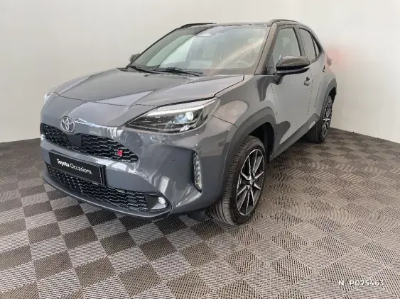 TOYOTA YARIS CROSS I - voiture de démonstration - Photo 1