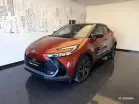 TOYOTA C-HR II - Photo 1