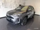 TOYOTA YARIS CROSS I - Photo 1