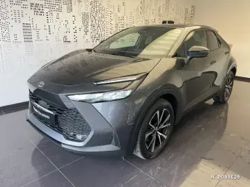 Acheter TOYOTA C-HR C-HR Hybride Rechargeable 225 Design démonstration en vente à TOYOTA SAINT-MAXIMIN GUEUDET 1880