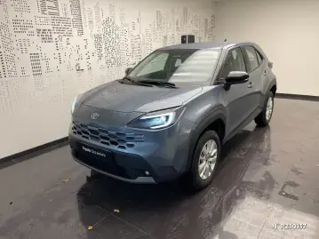 Acheter TOYOTA YARIS Yaris Cross Hybride 116h 2WD Dynamic Business + Programme Toyota Experience démonstration en vente à TOYOTA SAINT-MAXIMIN GUEUDET 1880
