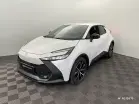 TOYOTA C-HR II - Photo 1