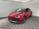 TOYOTA C-HR II - Photo 1