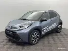 TOYOTA AYGO X - Photo 1