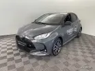 TOYOTA YARIS IV - Photo 1