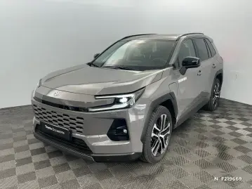 Acheter TOYOTA RAV 4 RAV4 PHEV 309 ch AWD-i Lounge démonstration en vente à TOYOTA SAINT-QUENTIN GUEUDET 1880