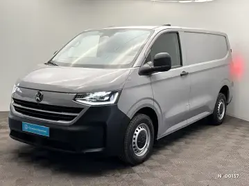 Acheter VOLKSWAGEN TRANSPORTER FOURGON TRANSPORTER VAN L1H1 2.0 TDI 170 BVA8 4MOTION BUSINESS démonstration en vente à VOLKSWAGEN BEAUVAIS GUEUDET 1880