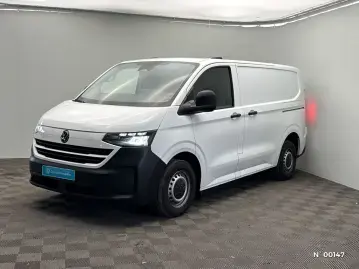 Acheter VOLKSWAGEN TRANSPORTER FOURGON TRANSPORTER VAN L1H1 2.0 TDI 150 BVA8 BUSINESS démonstration en vente à VOLKSWAGEN BEAUVAIS GUEUDET 1880